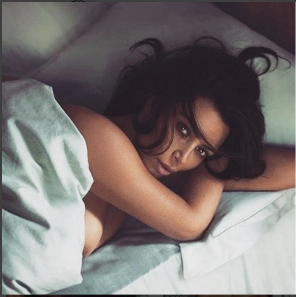 kim-k-gq-cover-bed